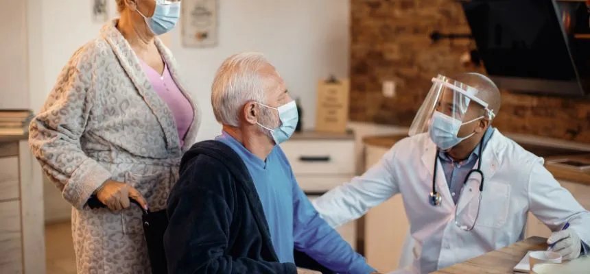 Geriatrics Medical Billing